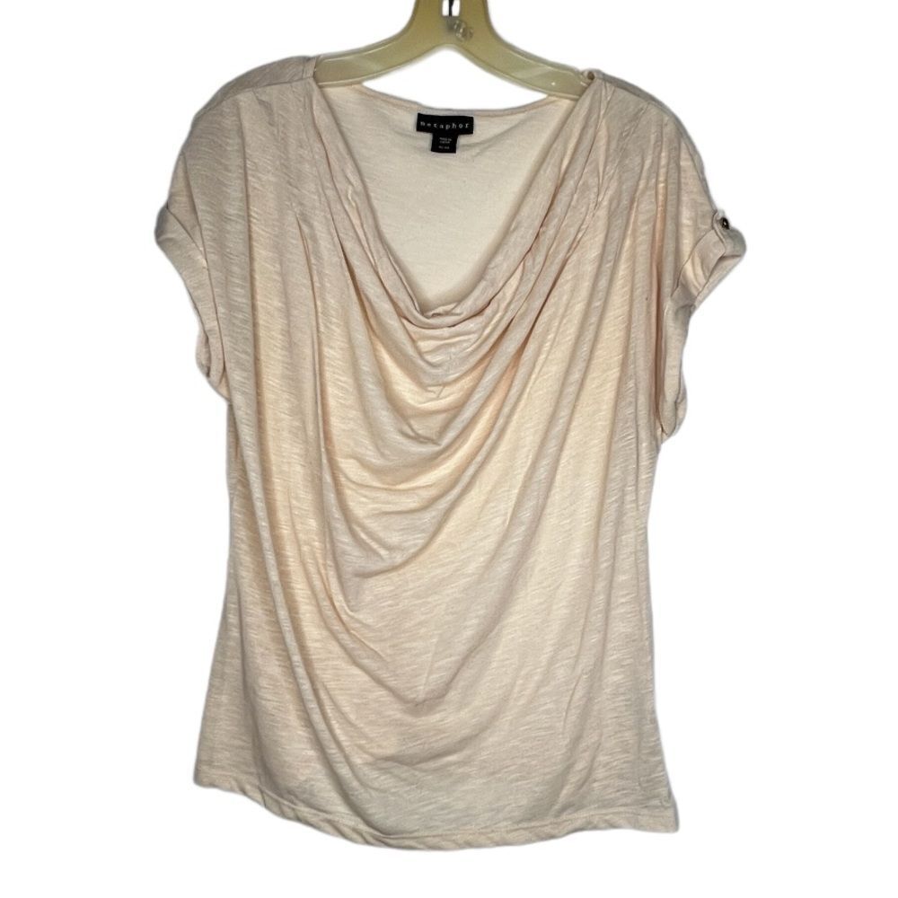 Metaphor‎ Top